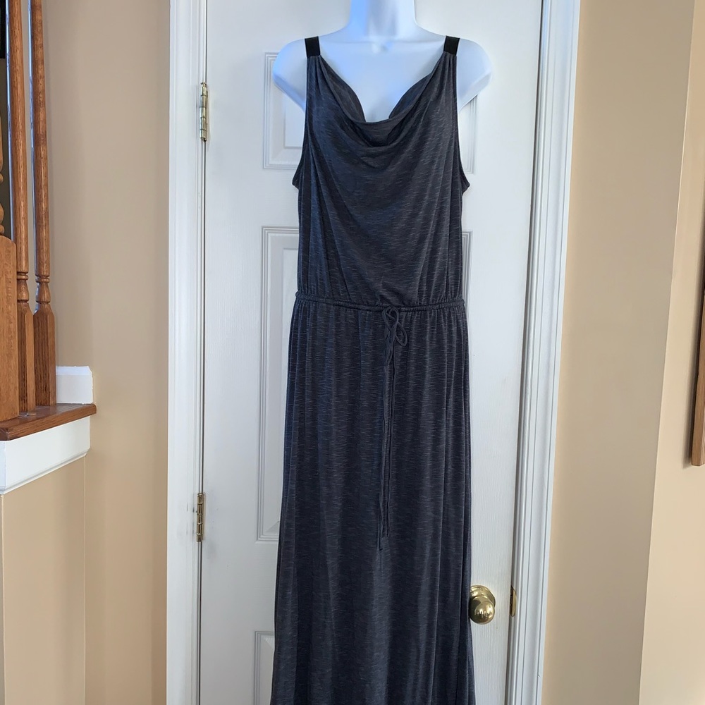 Mossimo Women’s Maxi Dress